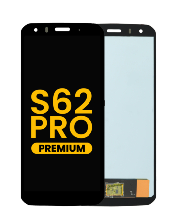 LCD Assembly without Frame for CAT S62 Pro (Premium)
