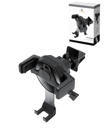 EVOGERA Universal Rotatable 360 Phone Holder (Only Ground Shipping)