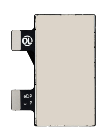 DL400 Pro 2nd Gen EDP Module for iPhone 13P / 13PM / 14P / 14PM / 15P / 15PM / 16P / 16PM / 17 / Air / 17P / 17 PM