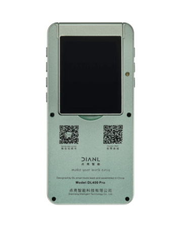 DL400 Pro Display LCD OLED Tester Machine