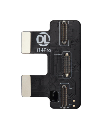 DL400 Pro Test FPC Cable for iPhone 14 Pro (Need To Be Used With EDP Module)