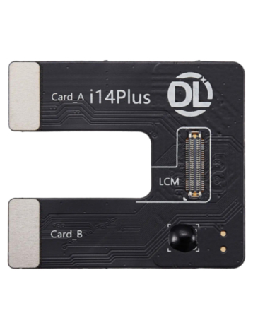 DL400 Pro Test FPC Cable for iPhone 14 Plus