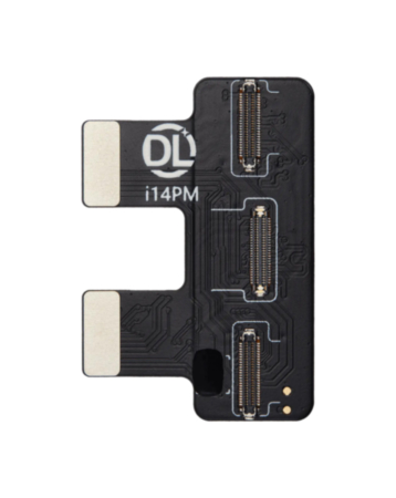DL400 Pro Test FPC Cable for iPhone 14 Pro Max (Need To Be Used With EDP Module)
