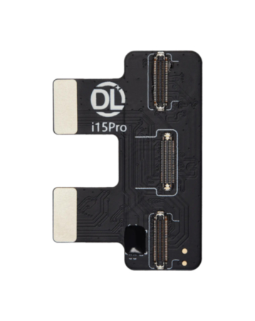 DL400 Pro Test FPC Cable for iPhone 15 Pro (Need To Be Used With EDP Module)