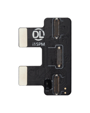 DL400 Pro Test FPC Cable for iPhone 15 Pro Max (Need To Be Used With EDP Module)