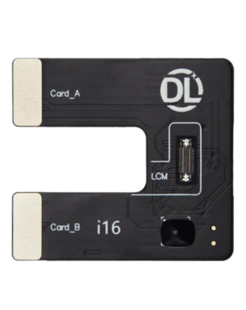 DL400 Pro Test FPC Cable for iPhone 16