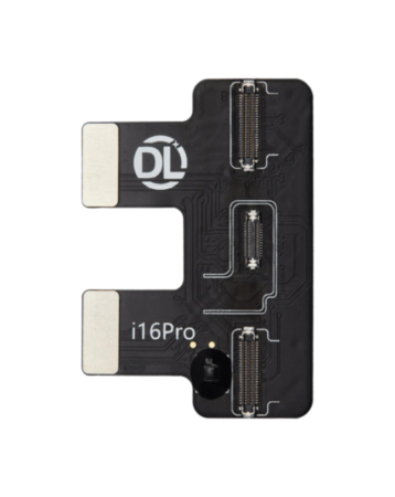 DL400 Pro Test FPC Cable for iPhone 16 Pro (Need To Be Used With EDP Module)