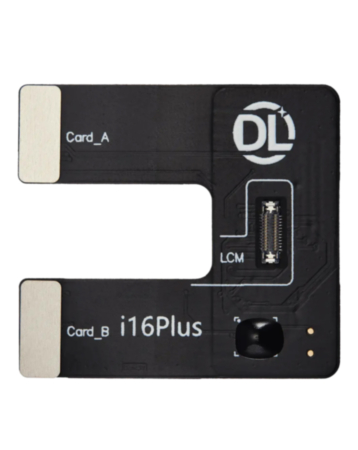 DL400 Pro Test FPC Cable for iPhone 16 Plus