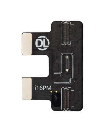 DL400 Pro Test FPC Cable for iPhone 16 Pro Max (Need To Be Used With EDP Module)