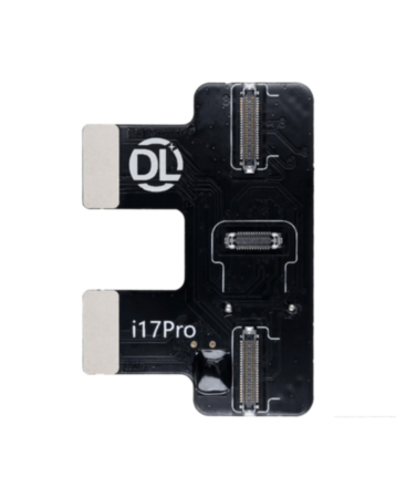 DL400 Pro Test FPC Cable for iPhone 17 Pro (Need To Be Used With EDP Module)