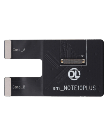DL400 Pro Test FPC Cable for Galaxy Note 10 Plus