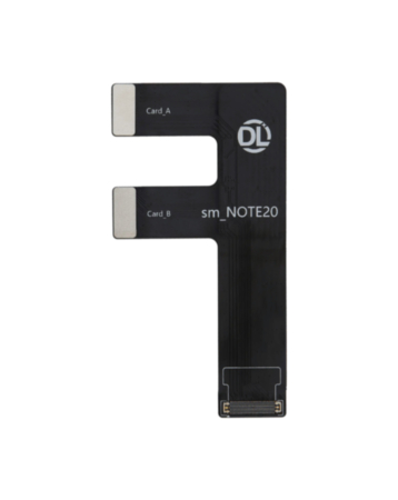 DL400 Pro Test FPC Cable for Galaxy Note 20