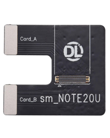 DL400 Pro Test FPC Cable for Galaxy Note 20 Ultra