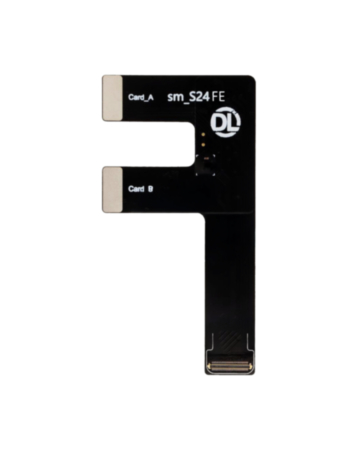 DL400 Pro Test FPC Cable for Galaxy S24 FE