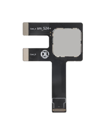 DL400 Pro Test FPC Cable for Galaxy S24 Plus