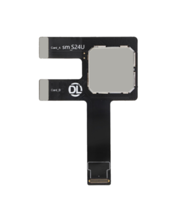 DL400 Pro Test FPC Cable for Galaxy S25 Ultra / S24 Ultra