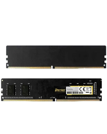 Derlar DL-300 PC 8GB 2666MHz DDR4 RAM