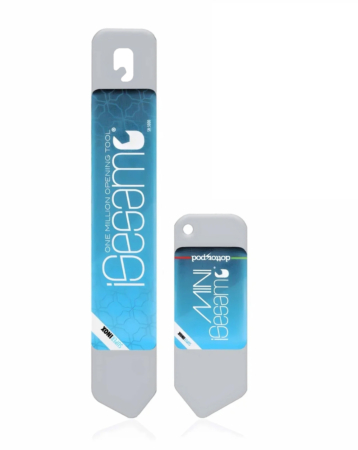 DottorPod Generic iSesamo and Mini iSesamo Genuine Spudger Opening Pry Tool (Pack of 2) (Not Returnable)