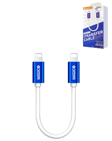 Magico Whole Device USB L-L Non-MFI Data Transfer Cable