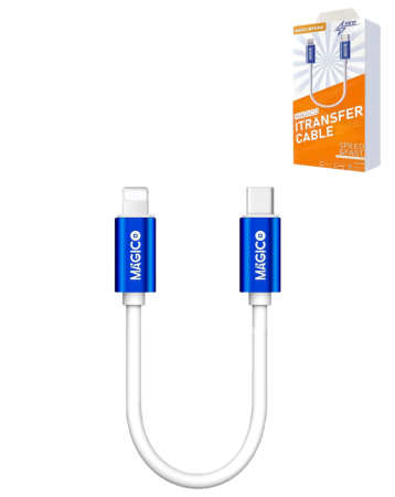 Magico Whole Device USB C-L Non-MFI Data Transfer Cable