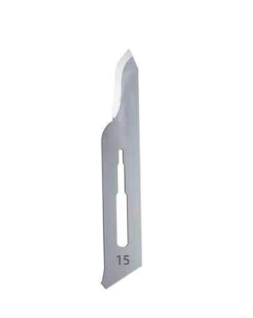 QianLi Mega-Idea Repair Blade #15 (Not Returnable)