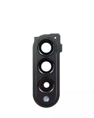 Back Camera Lens for Galaxy Z Fold 3 5G F926 (Glass Only) (PHANTOM BLACK)