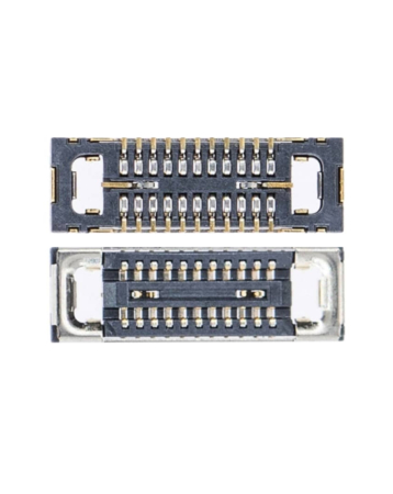 Order the iPhone 11 Pro or 11 Pro Max Cyclone, Compass, and Button FPC, 22 Pin.