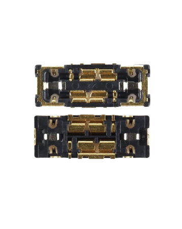 Grab the wholesale deals on the battery FPC connector for iPhone 12, 12 Mini, 12 Pro, 12 Pro Max, 15, and 15 Plus — located on the motherboard.