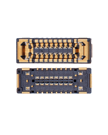 iPhone 12 / 12 Pro / 12 Pro Max Front Camera FPC Connector (16 Pin)