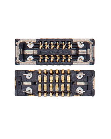 iPhone 12 Series Lattice Projector Face ID FPC Connector (12 Pin)