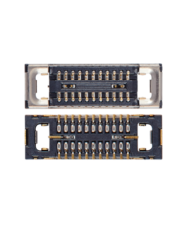 iPhone 12 Series Wifi Antenna FPC Connector (22 Pin)