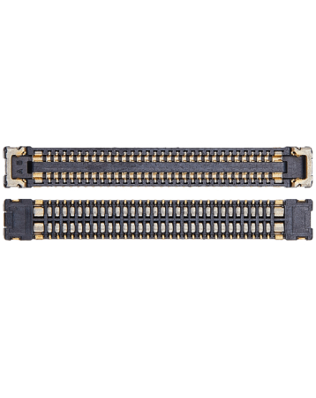 LCD FPC Connector for iPad Pro 12.9" 5th Gen (2021) / iPad Pro 12.9" 6th Gen (2022) (60 Pin)