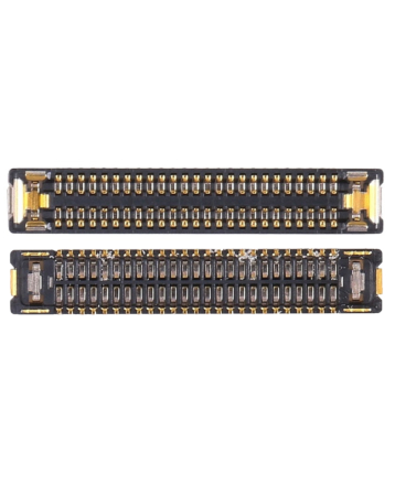 iPhone 12 Mini Charging FPC Connector (On Mainboard)