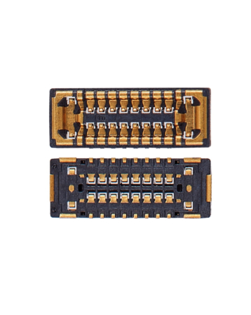 iPhone 12 Mini Front Camera FPC Connector (16 Pin)