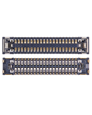 Shop the Charging FPC Connector for iPhone 12 and 12 Pro Mainboard.







