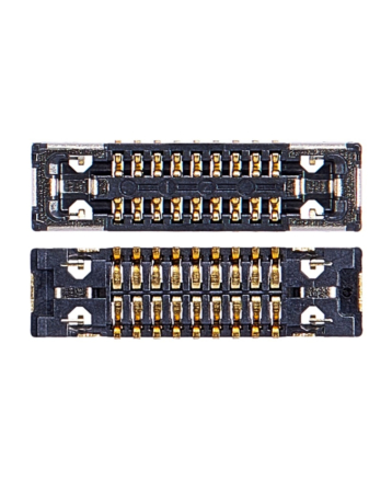 Order the Digitizer FPC Connector for iPhone 12 and 12 Pro.
