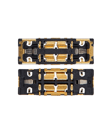 iPhone 13 Series Battery FPC Connector (8 Pin)