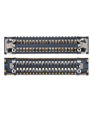 Buy the iPhone 13 and 13 Mini Charging Port FPC Connector (38 Pin).

