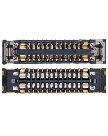 iPhone 13 Series Lattice Projector Face ID FPC Connector (24 PIN)
