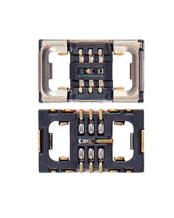iPhone 13 Series NFC Antenna FPC Connector (6 Pin)
