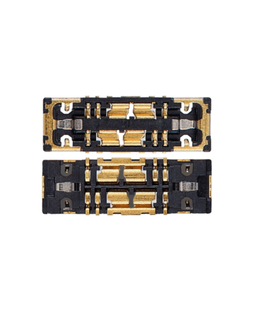 iPhone 12 Series / 13 Series Power FPC Connector (6 Pin)