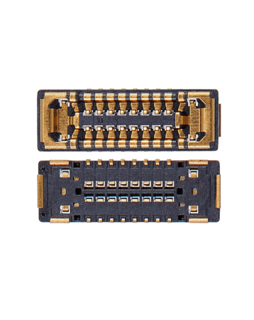 iPhone 13 Series Earpiece Speaker FPC Connector (16 Pin)