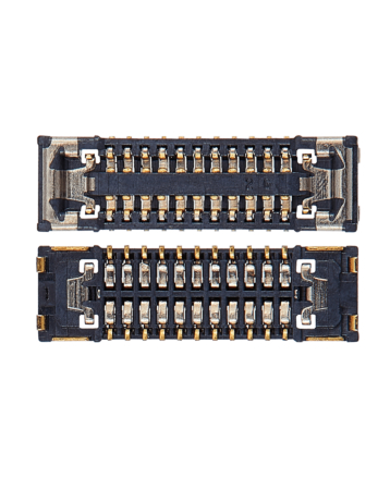 Grab the wholesale deals on the Telephoto Camera FPC Connector 22 Pin for iPhone 13 and 13 Mini.

