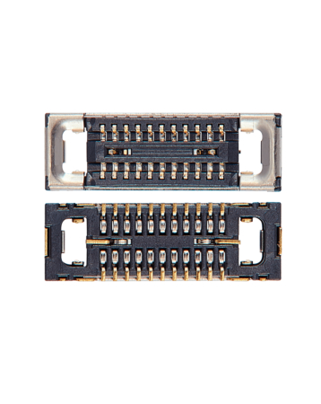 iPhone 13 Series Upper Antenna FPC Connector (22 Pin)