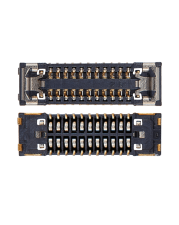 iPhone 13 Series Wide Angle Camera FPC Connector (22 Pin)
