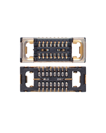 iPhone 13 Series Wifi Antenna FPC Connector (16 Pin)