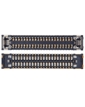 iPhone 13 Pro / 13 Pro Max Charging Port FPC Connector (44 PIN)