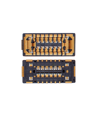 iPhone 13 Pro / 13 Pro Max Flashlight FPC Connector (16 Pin)