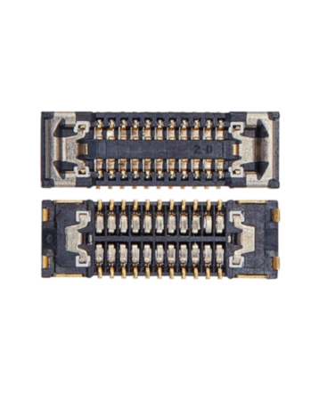 Shop the iPhone 14 Series Battery FPC Connector, 22 Pin.
