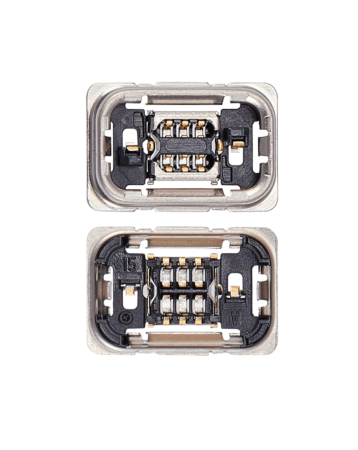 Order the iPhone 14 Series Millimeter-wave Antenna FPC Connector, 8 Pin.
